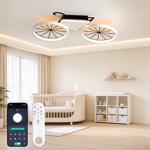 Lampada soffitto design in - lampada,