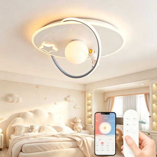 Plafoniera lampade con timer - plafoniera,