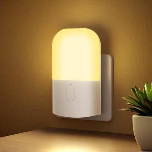 Luce notturna bianco - notturna, per