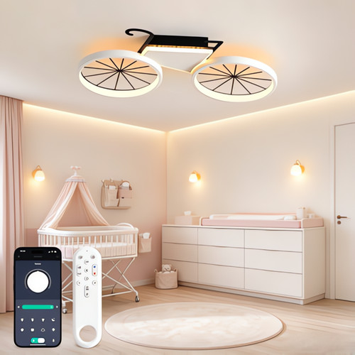 Lampada soffitto regolabile - da,