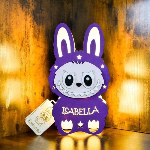 Eco lampada bubu led - bubu,