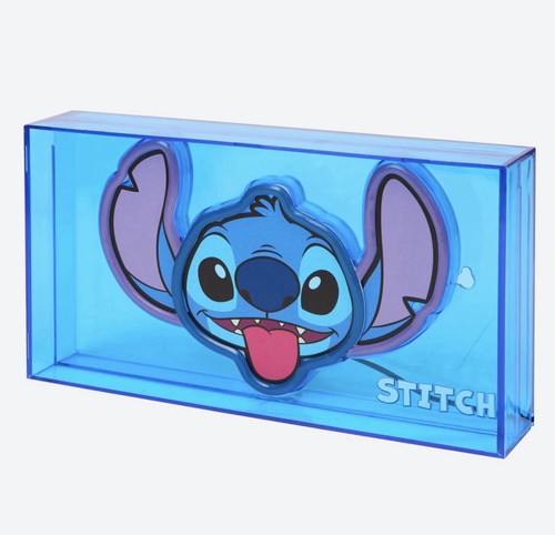 Luce neon stitch - luce,