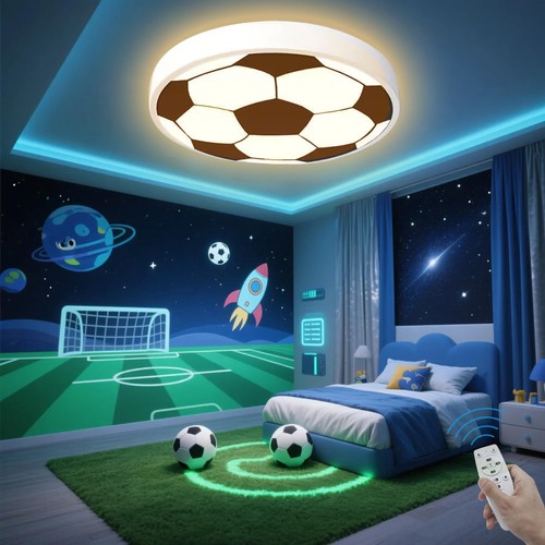 Plafoniera led dimmerabile per - plafoniera,