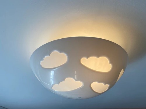 Lampada soffitto cameretta - da,