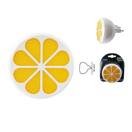 Luce led notturna forma di - led,