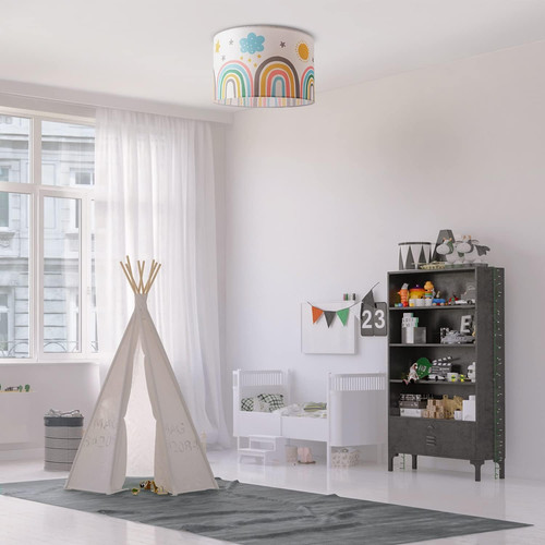 Bambini lampada plafone - bambini,