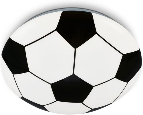 Lampada soffitto calcio led - calcio,