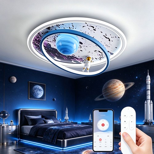 Plafoniera decorazione moderna - decorazione,