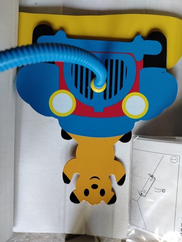 Lampada applique cameretta - lampada,