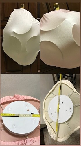 Lampade parete applique - 2,
