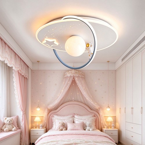 Led plafoniera regolabile - led, con