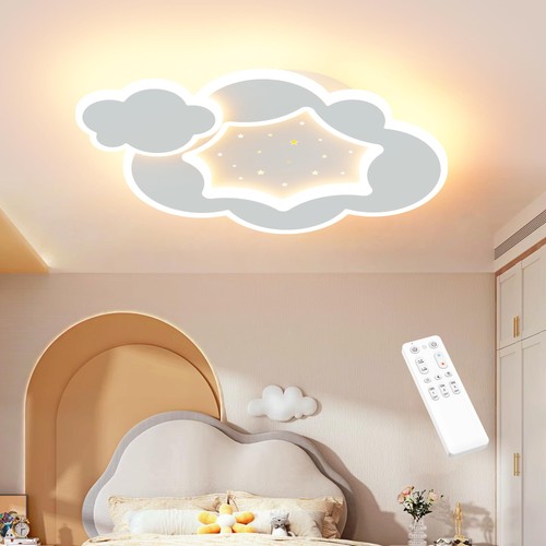 Zekei lampada soffitto per - da,