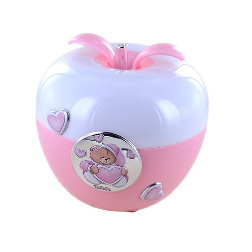 Lampada mela nanan rosa - nanan,
