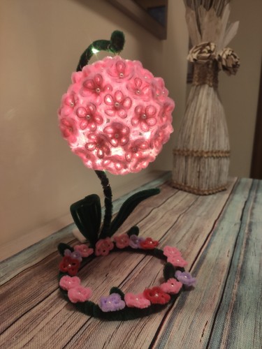 Lampada cameretta bambini