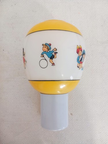 Applique vintage anni 70 - applique,
