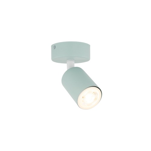 Faretto soffitto cameretta - soffitto,