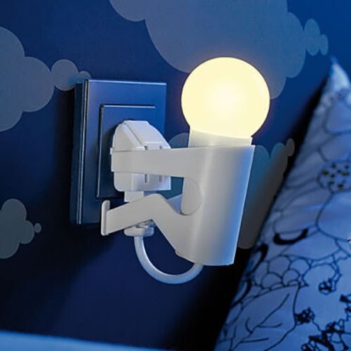 Lampada notturna bambini - lampada, da