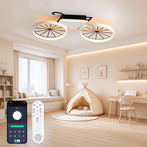 Lampada soffitto regolabile - da,